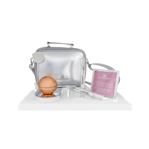 AGE KILLING SET / АНТИВІКОВИЙ НАБІР З ЕФЕКТОМ МИТТЄВОГО ЛІФТИНГУ З КОСМЕТИЧКОЮ В ПОДАРУНОК