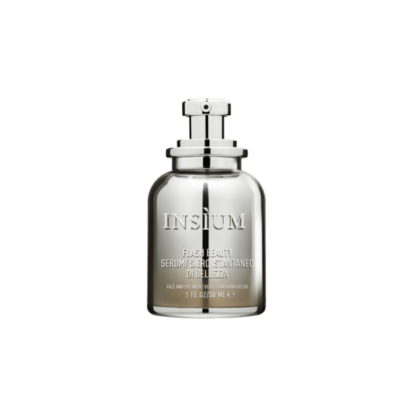 ТЕСТЕР. ЗМІЦНЮЮЧА ЛІФТИНГ-СИРОВАТКА НА ОСНОВІ INSIUM BOOSTER КОМПЛЕКСУ/FLASH BEAUTY SERUM - Vilna Beauty - Vilna Beauty