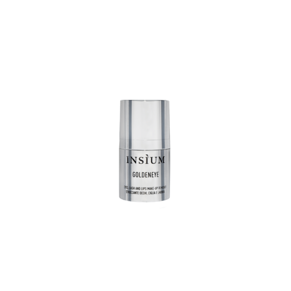 ТЕСТЕР. МАСЛО-ДОГЛЯД ДЛЯ ДЕМАКІЯЖУ ОЧЕЙ ТА ГУБ/ GOLDENEYE - Vilna Beauty - Vilna Beauty