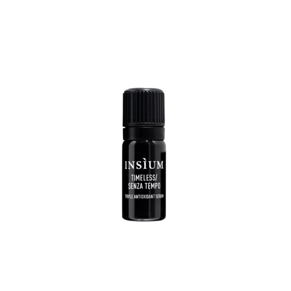 МІНІАТЮРА 7 ML. АНТИОКСИДАНТНА, АНТИВІКОВА, ОСВІТЛЮЮЧА СИРОВАТКА-БУСТЕР З ВІТАМІНОМ С, ФЕРУЛОВОЮ ТА МОЛОЧНОЮ КИСЛОТАМИ/TIMELESS TRIPLE ANTIOXIDANT BOOSTER KIT - Vilna Beauty - Vilna Beauty