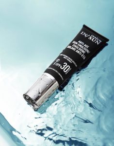 Сон і догляд за шкірою: поради Ксенії Іщенко та INSÌUM SPF - Vilna Beauty