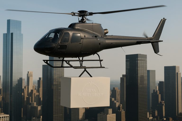 Система лояльності - Vilna Beauty - Vilna Beauty