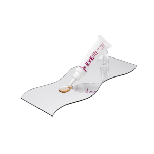 EYE LIFT SERUM/ ЛІФТИНГОВА СИРОВАТКА ДЛЯ ЗОНИ НАВКОЛО ОЧЕЙ З ПРОТИНАБРЯКОВИМ ЕФЕКТОМ