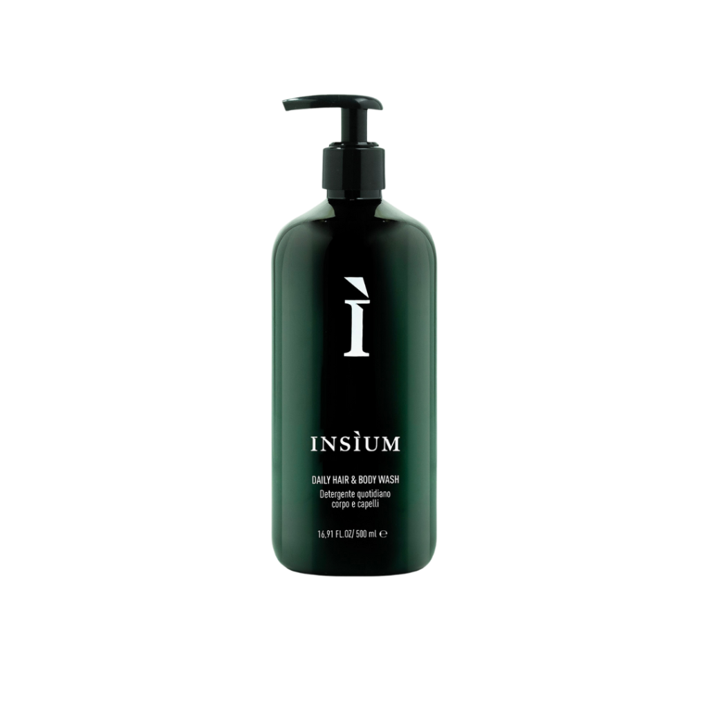 УНІВЕРСАЛЬНИЙ ОЧИЩУЮЧИЙ ГЕЛЬ ДЛЯ ТІЛА ТА ВОЛОССЯ 2В1 / HAIR AND BODY WASH - Vilna Beauty - Vilna Beauty