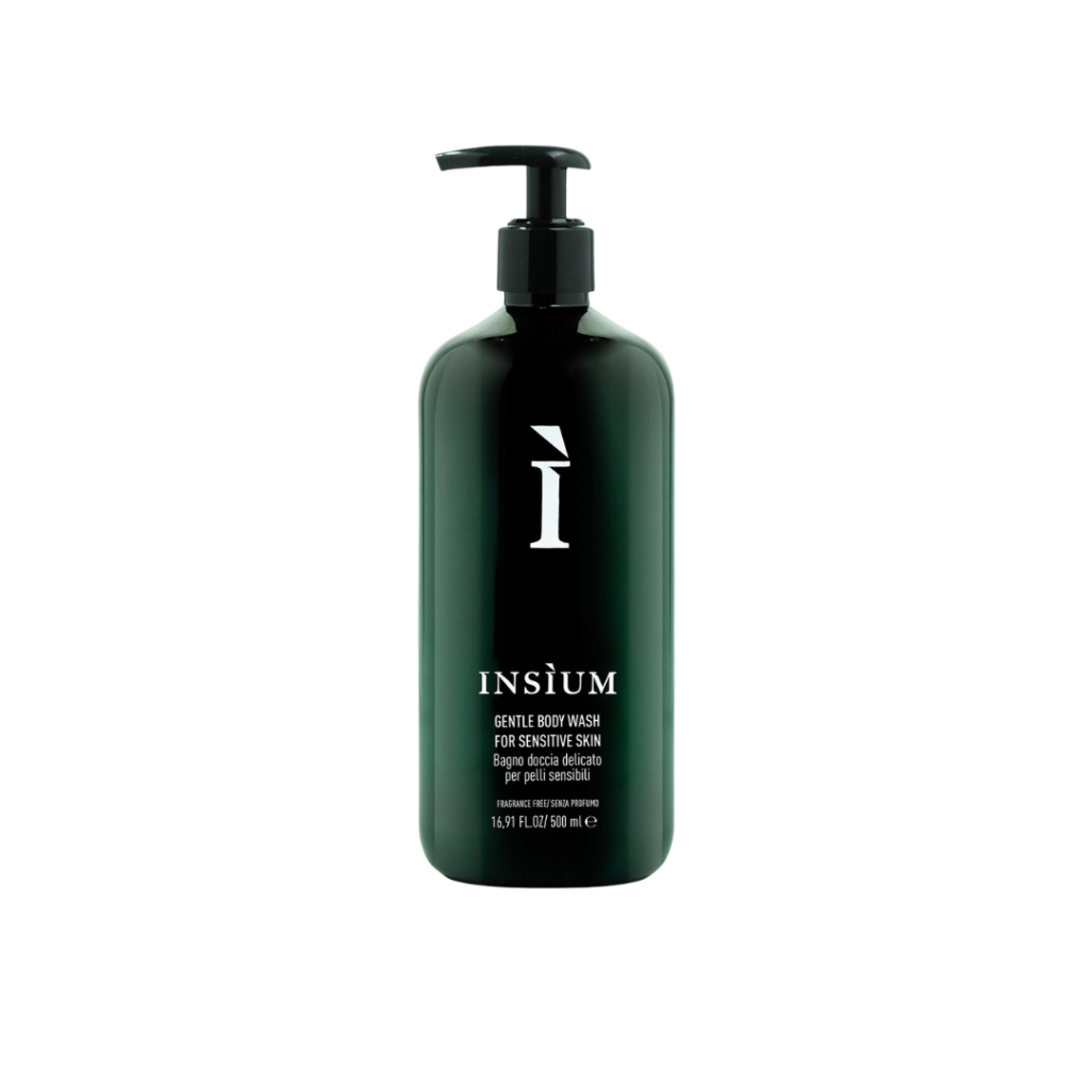 ДЕЛІКАТНИЙ ГЕЛЬ ДЛЯ ДУШУ ДЛЯ ЧУТЛИВОЇ ШКІРИ. УЛЬТРАМ’ЯКЕ ОЧИЩЕННЯ БЕЗ КОМПРОМІСІВ / GENTLE BODY WASH - Vilna Beauty - Vilna Beauty