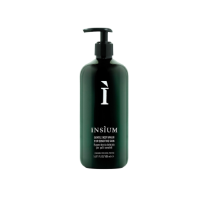 ДЕЛІКАТНИЙ ГЕЛЬ ДЛЯ ДУШУ ДЛЯ ЧУТЛИВОЇ ШКІРИ. УЛЬТРАМ'ЯКЕ ОЧИЩЕННЯ БЕЗ КОМПРОМІСІВ / GENTLE BODY WASH