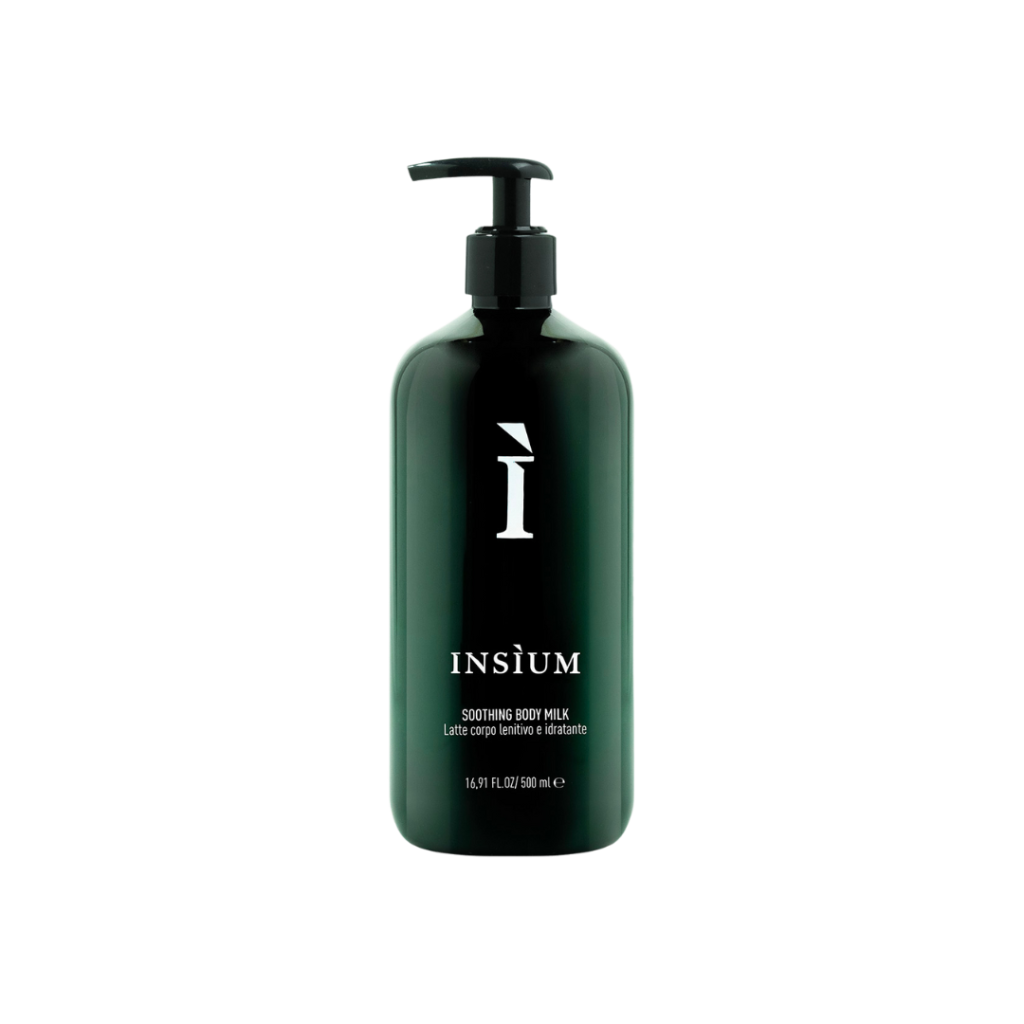 ЗВОЛОЖУЮЧИЙ ЛОСЬЙОН ДЛЯ ТІЛА. HYDRATION 48H / SOOTHING BODY MILK - Vilna Beauty - Vilna Beauty