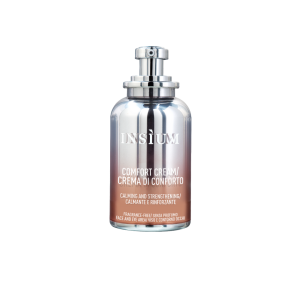 АНТИВІКОВИЙ, ЗАСПОКОЮЮЧИЙ КРЕМ ДЛЯ ЧУТЛИВОЇ ШКІРИ. МИТТЄВО УСУВАЄ ПОЧЕРВОНІННЯ ТА ПОДРАЗНЕННЯ/ COMFORT CREAM