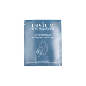 БІОТЕХНОЛОГІЧНА ТКАНИННА МАСКА ДЛЯ КЛІТИННОГО ВІДНОВЛЕННЯ, ЗВОЛОЖЕННЯ ТА ЛІФТИНГУ/ DEEP MOISTURIZING MASK