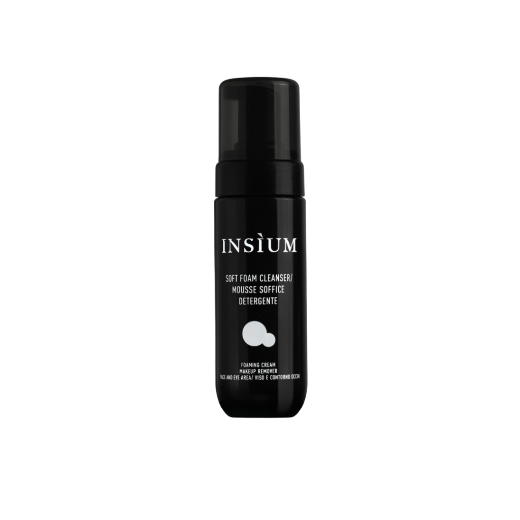 ДЕЛІКАТНА ПІНКА ДЛЯ ГЛИБОКОГО ОЧИЩЕННЯ / SOFT FOAM CLEANSER - Vilna Beauty - Vilna Beauty